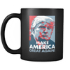 Drinkware Make America Great Again Make America Great Again - Coffee Mug