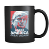 Make America Great Again - Coffee Mug