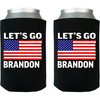 Gear LGB Beer Can Cooler Sleeves 2 Pack