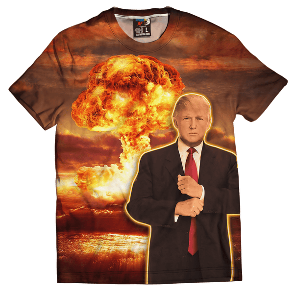 MAGA MOAB