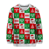 MAGA Christmas Sweater