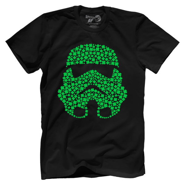 Clover Storm Trooper