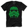 Clover Storm Trooper