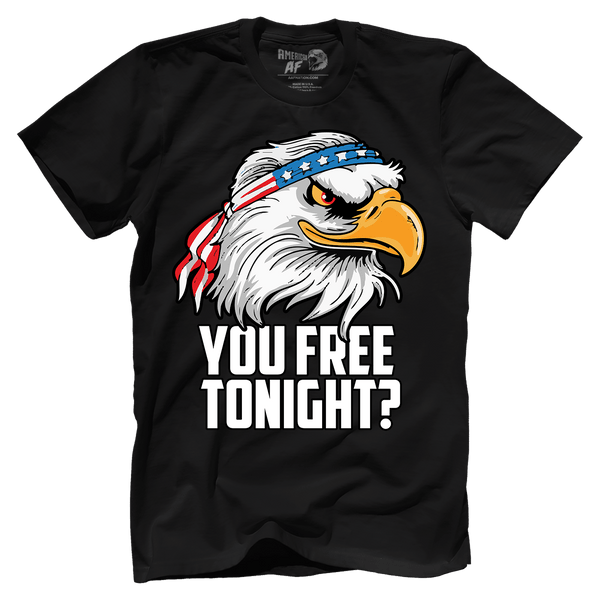 You Free Tonight?