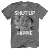 Shut Up Hippie