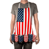 Patriotic Beer Belt Apron