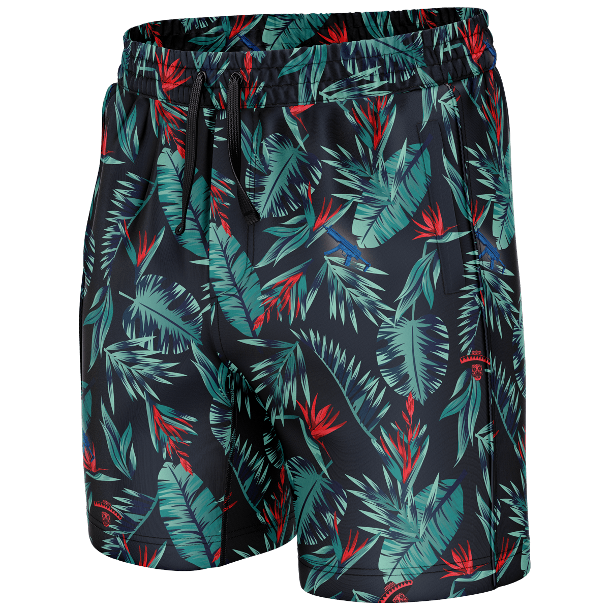 MP Cinco de Mayo Swim Trunks | American AF - AAF Nation