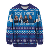 That's One Ugly Christmas Sweater