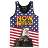 Now That's What I Call Freedom