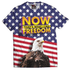 Now That's What I Call Freedom