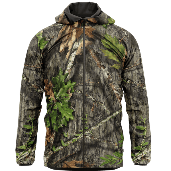 Mossy Oak Obsession Jacket