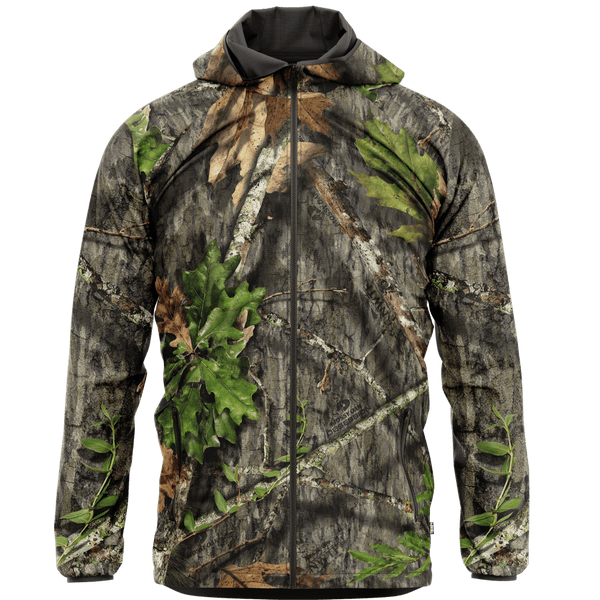 Mossy oak obsession rain gear best sale