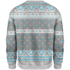 Sweater Only Guns Christmas Sweater