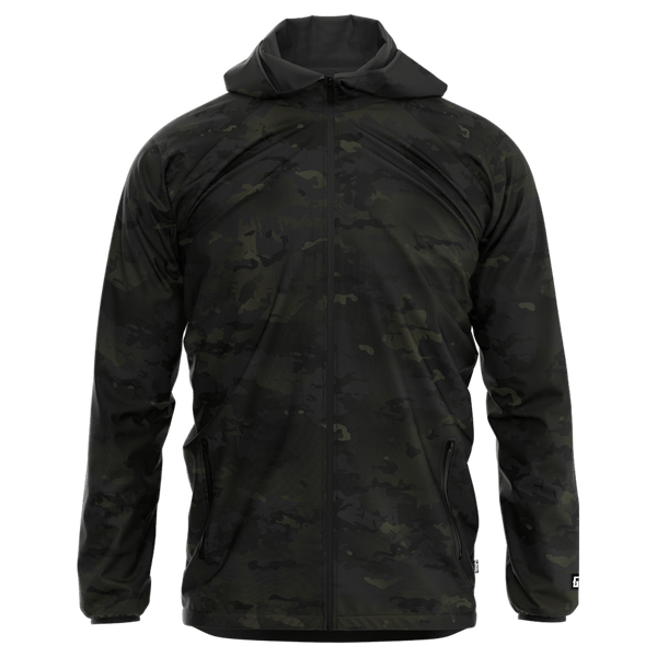 Night Ops Jacket