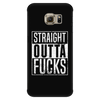 Straight outta F! - Phone Case