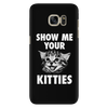 Show Me Your Kitties! - Phone Case