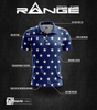 Golf Polo Mossy Oak Obsession Polo