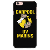 Carpool Gooby - Phone Case