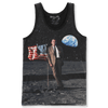 Reagan on the Moon