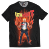 Ultra MAGA T - Trump Saiyan V1