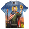 Saint Chesty