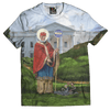 Saint Trump