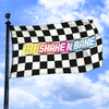 Shake N Bake - Flag