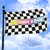 Shake N Bake - Flag
