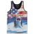 Shark Riding Eagle