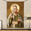 St. Mattis - Saddog - Flag