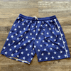 Swim Trunks Stars Swim Trunks