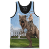 T-Rex Trump
