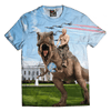 T-Rex Trump