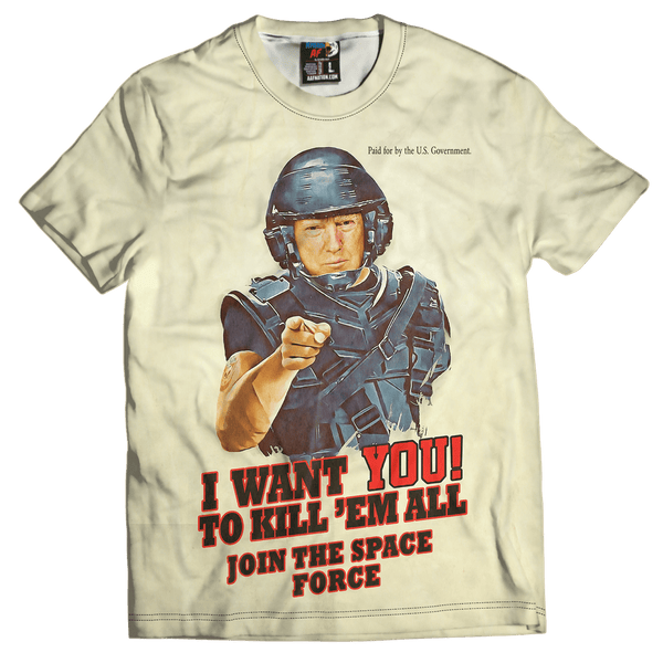Trump Trooper