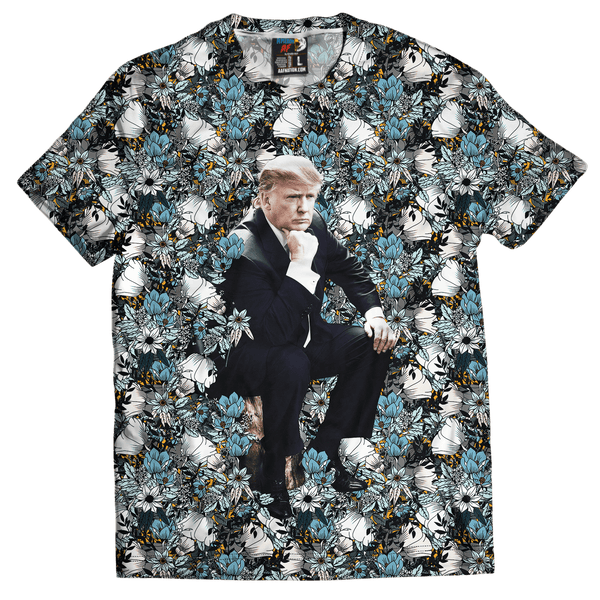 Trump Wiley