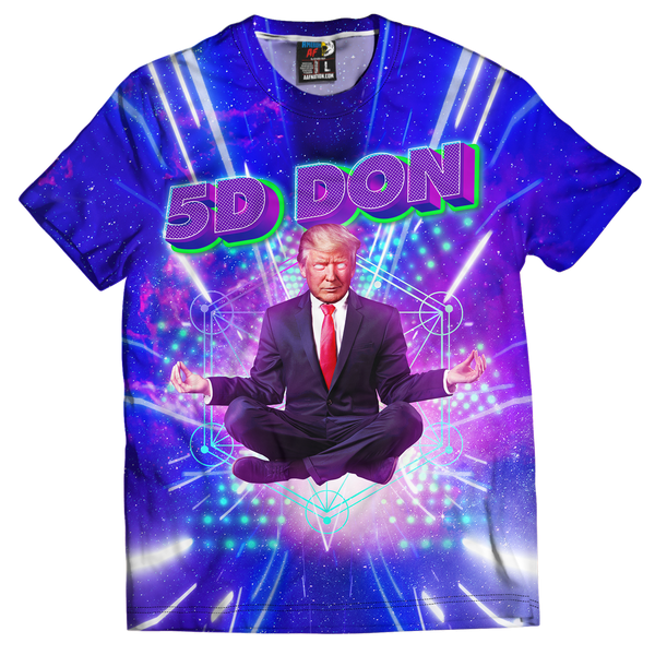 5D DON