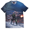 Chesty Puller Frozen Chosin' (Zoom)