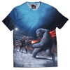 Chesty Puller Frozen Chosin'