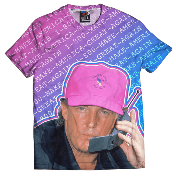 90's Trump