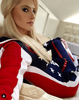 Suit MAGA Onesie