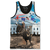 Trump Bull Rider