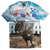 Trump Bull Rider