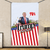 Trump Paper Towels - Flag