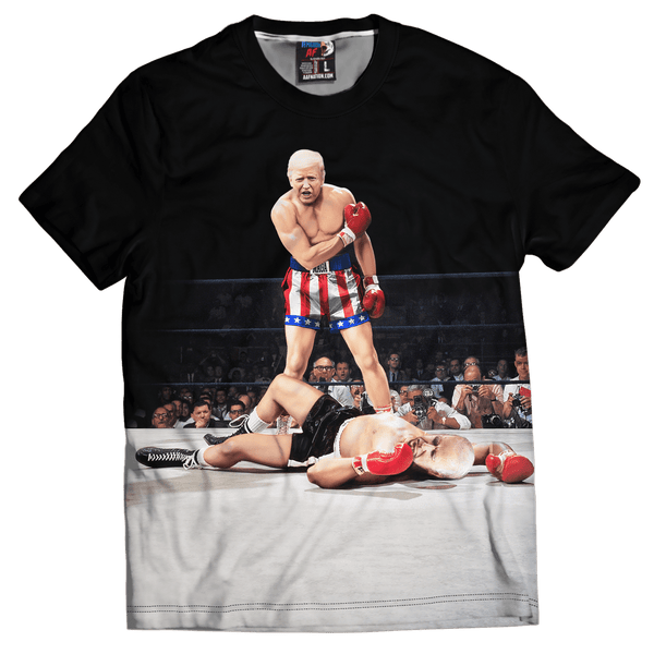 Trump People's Champ V2