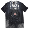 Trump Throne