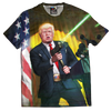 Trump VS Fake News V1