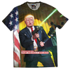 Trump VS Fake News V2