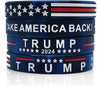 Gear Trump Wristbands 4 Pcs
