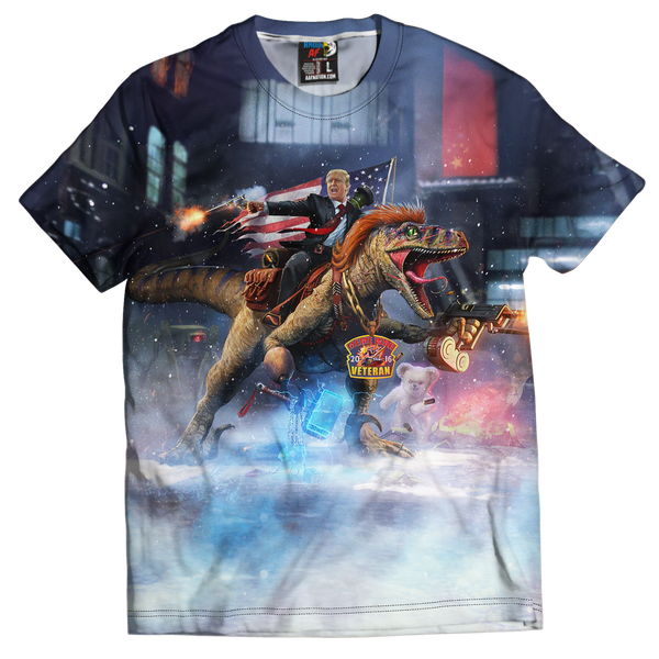 Trump Raptor