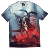Trump's America First